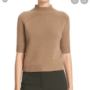 Theory Jodi B Cashmere Sweater
